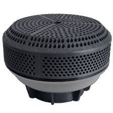 2&quot; 170GPM Suction Intake, Graphite Gray Cover (Replaces 25201-209-100)