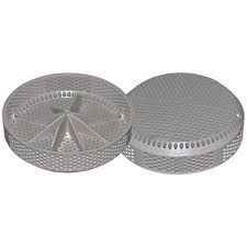 2&quot; Suction Intake, Gray Cover **DISCONTINUED**