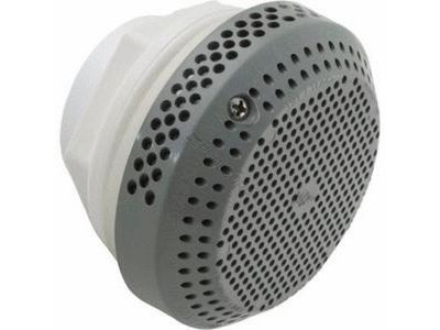 2.5&quot; Circ Suction Intake Assembly
