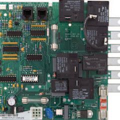 BOARD ELT/GRD 97 **DISCONTINUED**