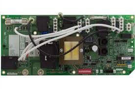 Circuit Board For VS504SZ Systems