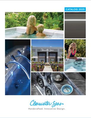 Clearwater Brochure 2025
