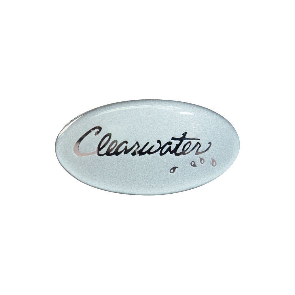 Pillow Insert - CLEARWATER