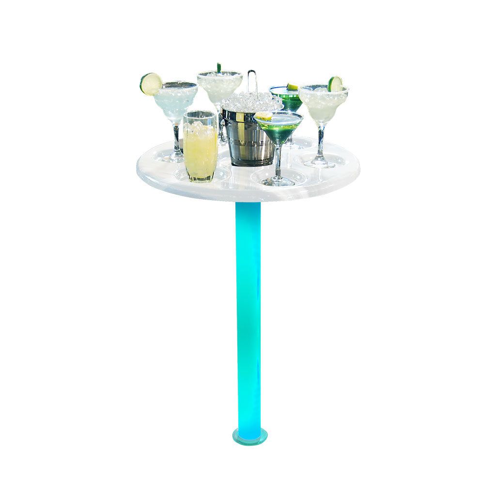 Table Tops, Color: Midnight