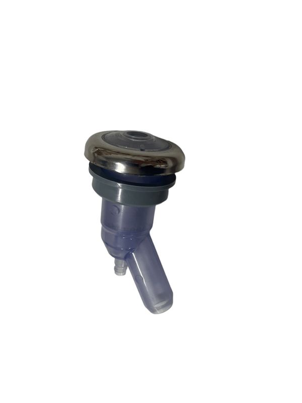 LAMINAR SPA FOUNTAIN STAINLESS