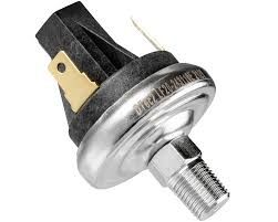 IN.CLEAR Pressure Switch **DISCONTINUED**