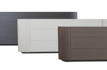 Cabinet Replacement Panels