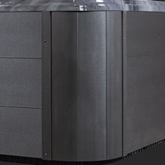Cabinet Corner Panels
