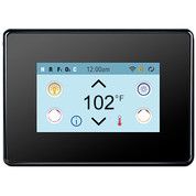 SPATOUCH 2 TRIM Topside (Black)  SWIM **DISCONTINUED**