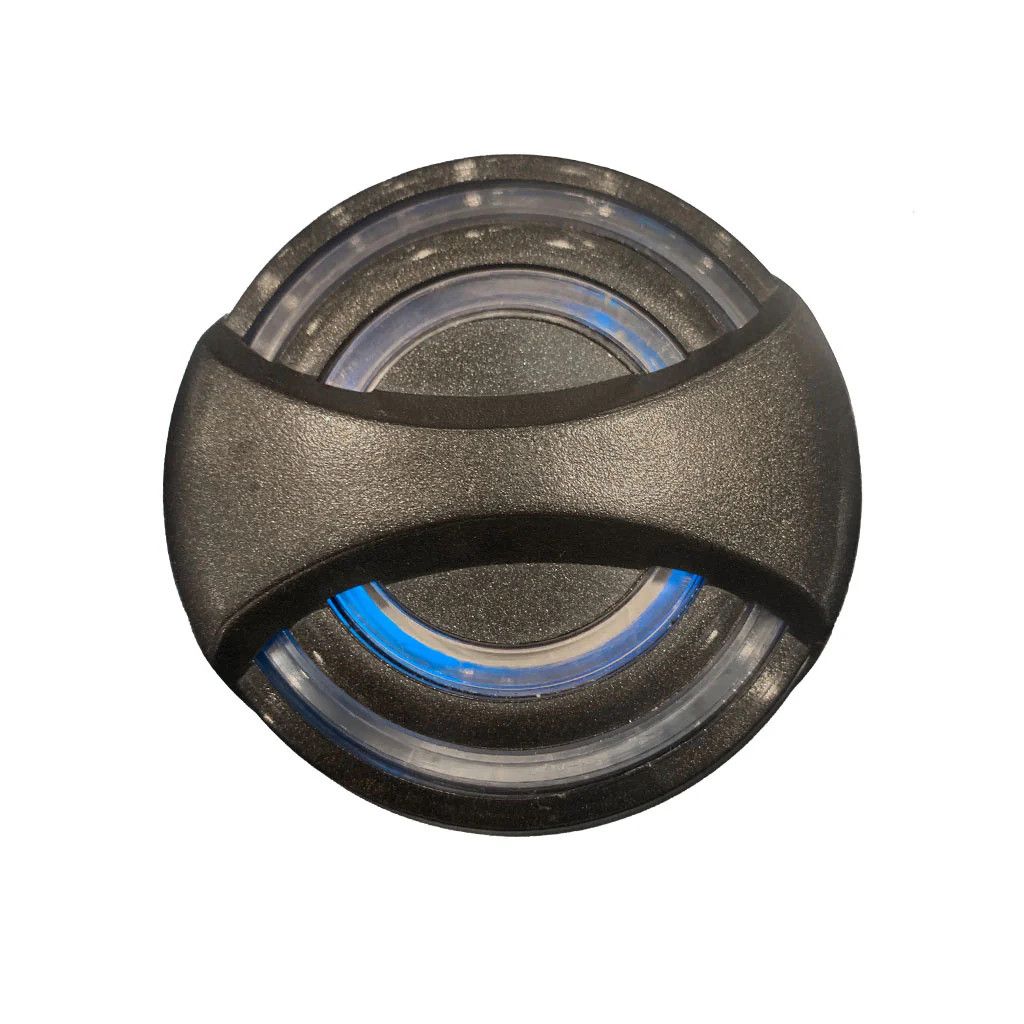 LED 1 ON/OFF-TOP ORION **DISCONTINUED**