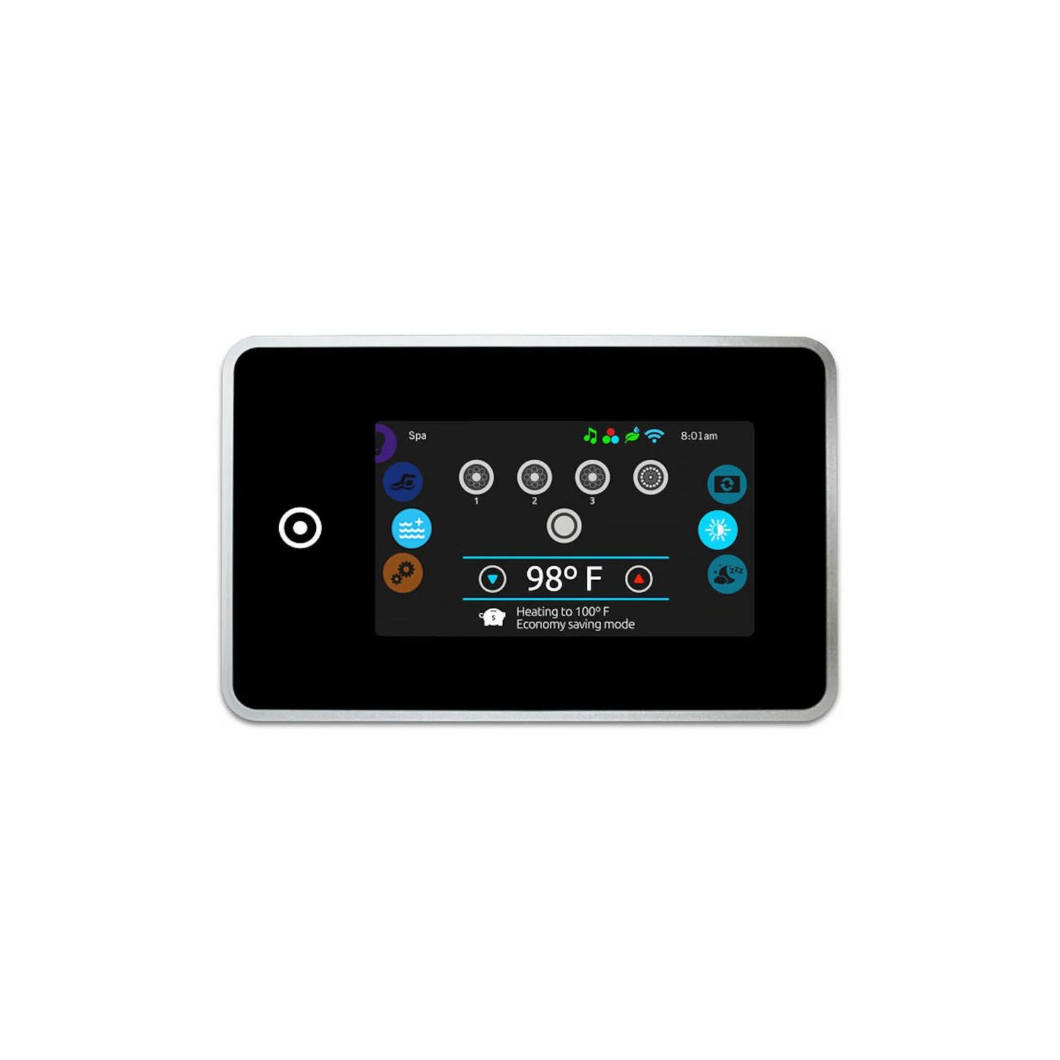 K1001 TOUCHSCREEN Topside **DISCONTINUED**
