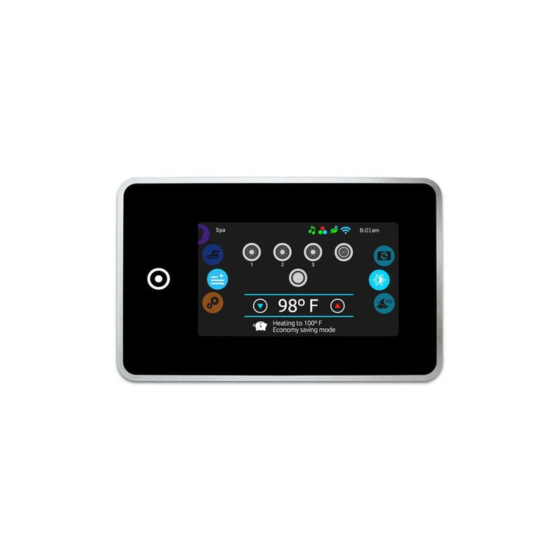 K1001 TOUCHSCREEN Topside **DISCONTINUED**