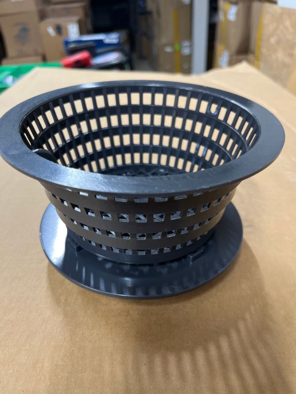 SQR BASKET FOR FILTER BODY