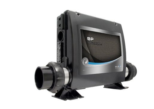 SYSTEM BALBOA BP21P4BC 3.0KW Ti C8Z