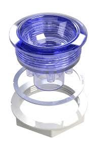 LAS Cup Holder w/Logo