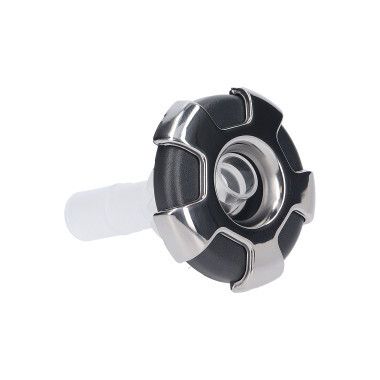 2 1/4" CMP Crown Directional Jet