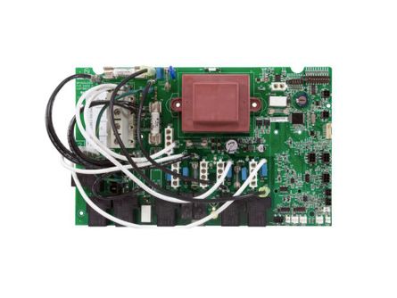 Circuit Board For BP20P4BC Systems (Replaces 56699-01)