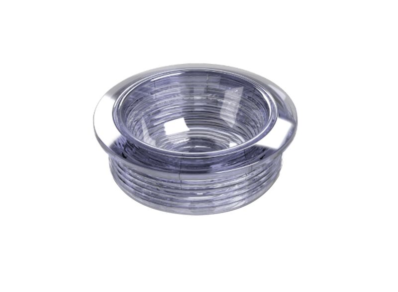 Bistro Table Tube Fitting