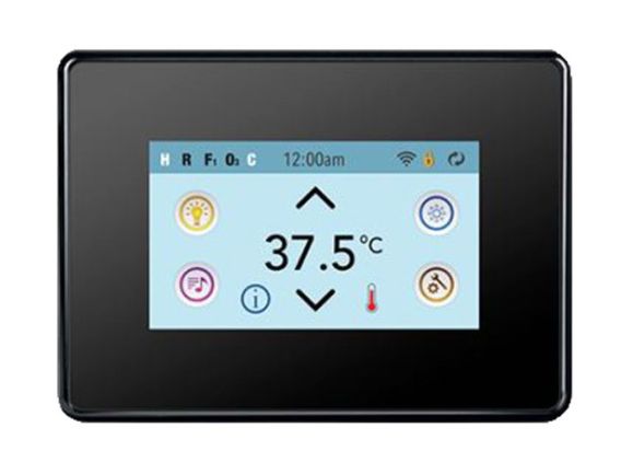 Spa Touch 2 Topside Control Panel