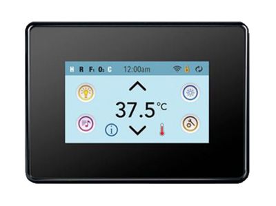 Spa Touch 2 Topside Control Panel