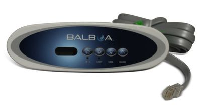 VL260 Topside Control Panel (Overlay Sold Separately)