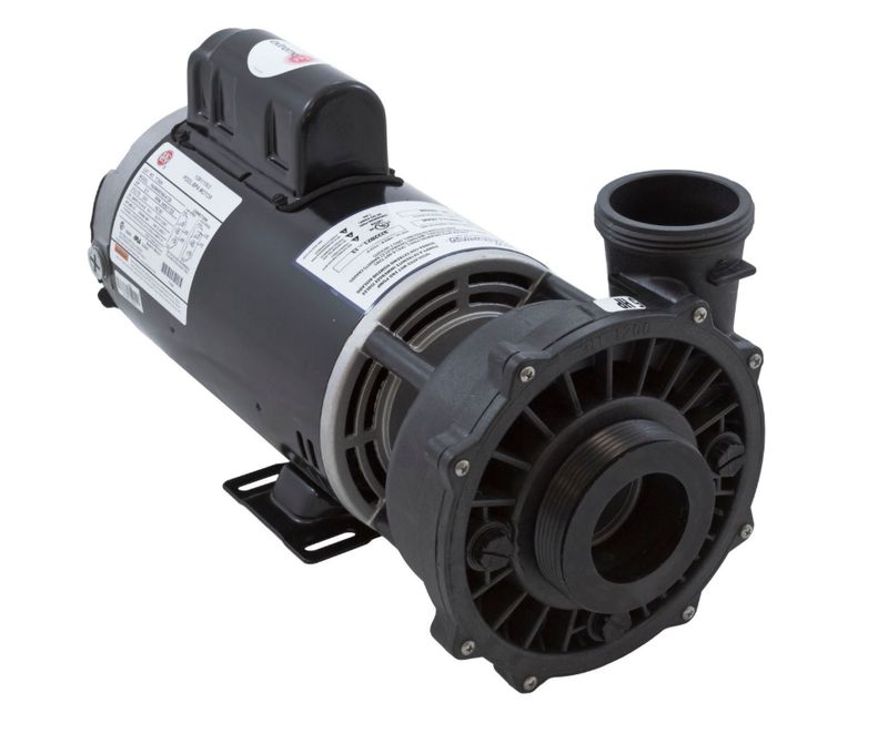 Waterway 2 Speed Executive Pump
