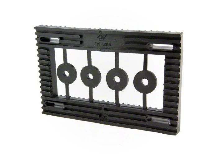 Pump Mounting Base