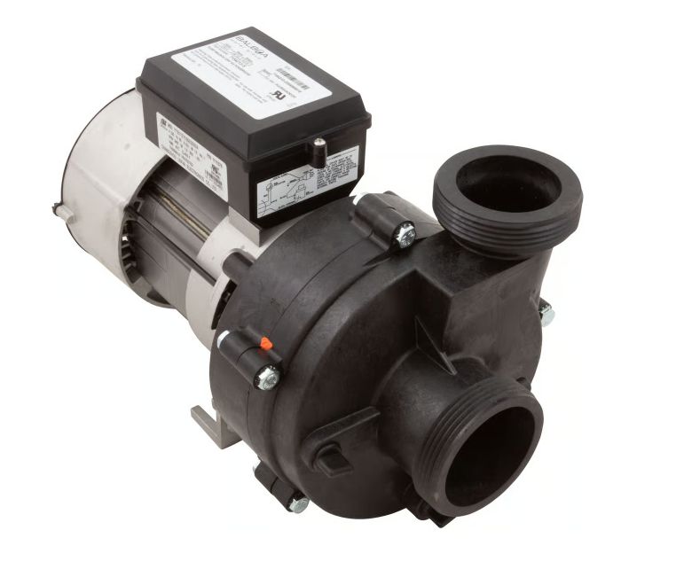 Balboa 1 Speed Pump