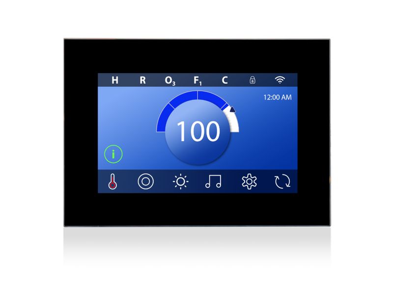 Clearski Control Module Products — Clearwater Spas