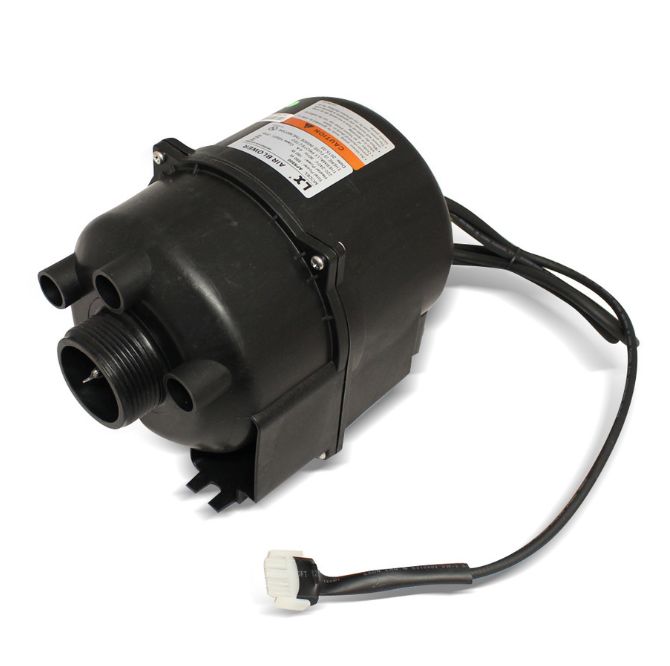 LX Heated Air Blower