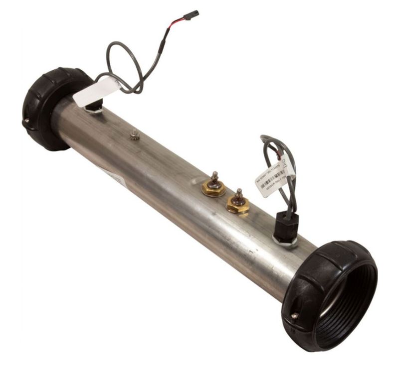 Titanium M7 Heater
