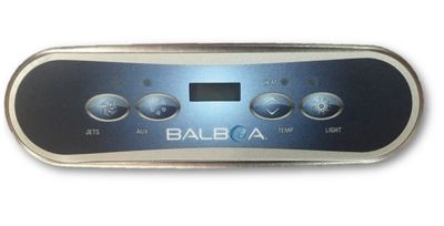 ML400 Topside Control Panel (Overlay Sold Separately)