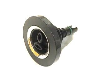 3&quot; Laswater Double Rotational Jet