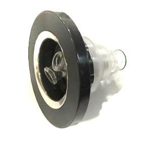 5&quot; Laswater Double Rotational Jet Clear