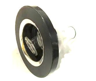 5&quot; Laswater Rotational Jet Clear Nozzle