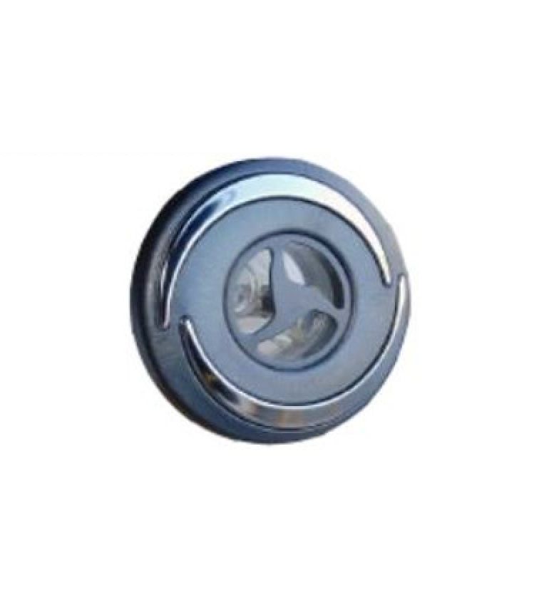 3&quot; CMP Halo Fan Rotational Jet
