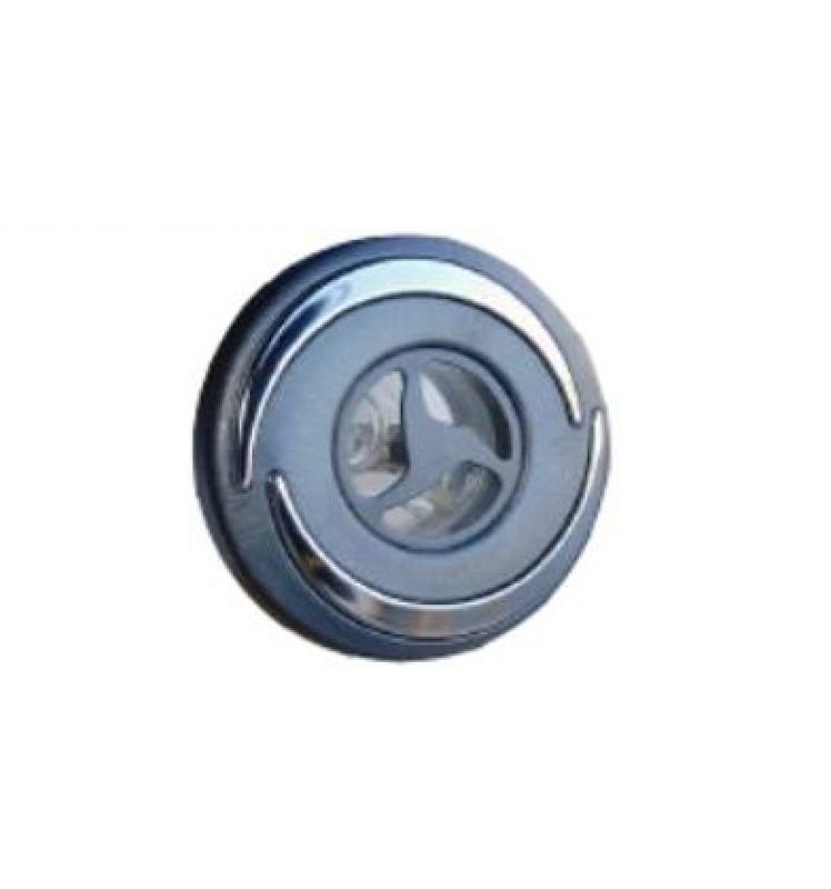 3&quot; CMP Halo Fan Rotational Jet