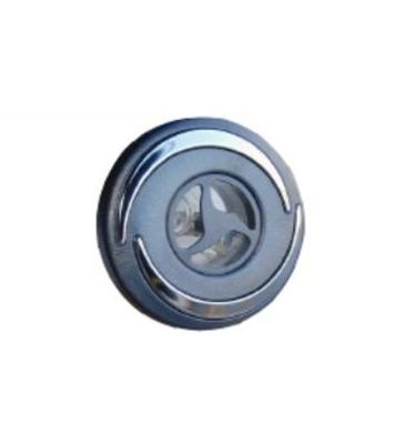 3" CMP Halo Fan Rotational Jet