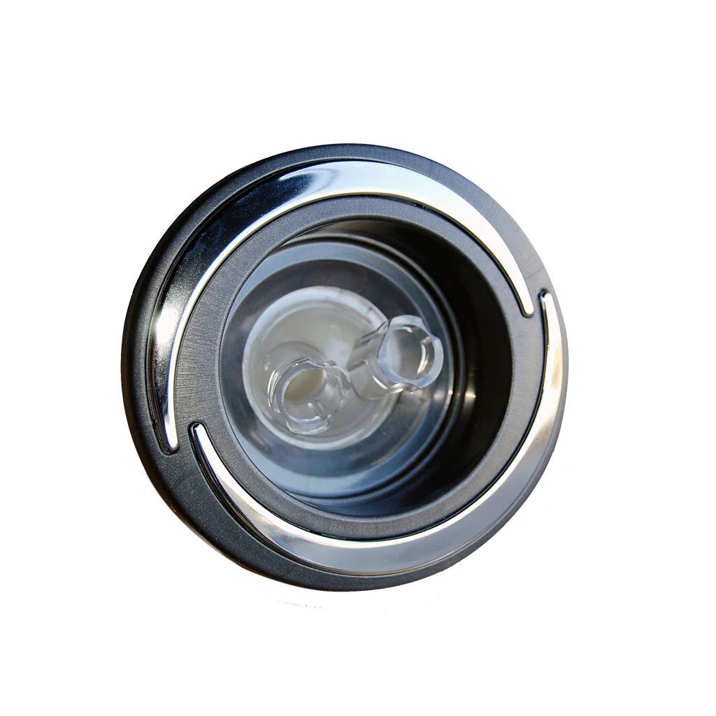 5&quot; CMP Halo Double Rotational Jet
