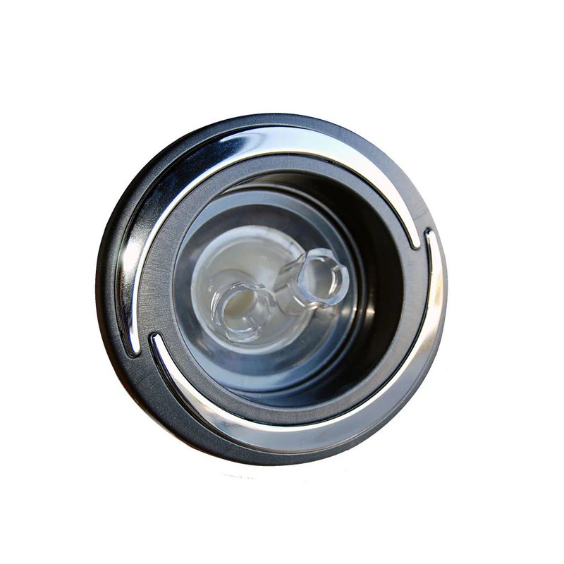 5&quot; CMP Halo Double Rotational Jet