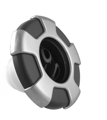 5 1/4" CMP Crown Double Rotational Jet