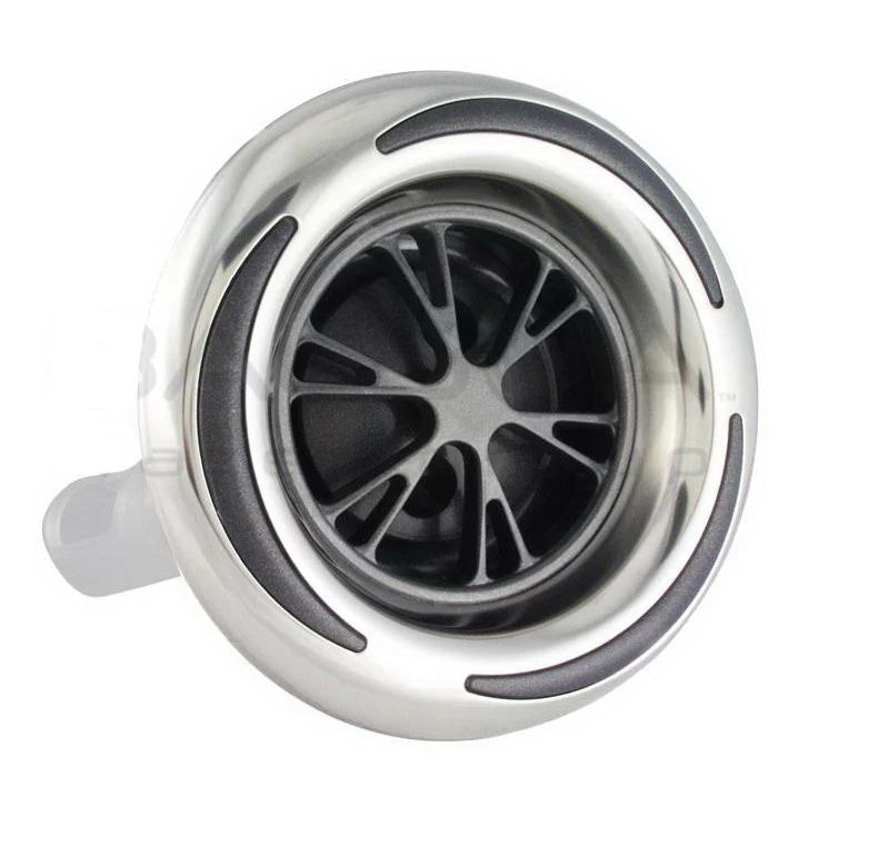 5&quot; Balboa Pismo Clear Pin-Spin Jet