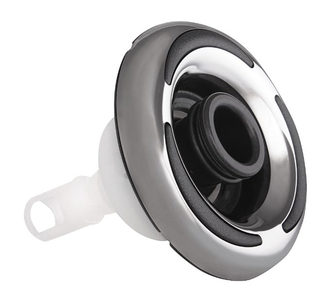 2&quot; Balboa Pismo Clear Direct Flow Jet