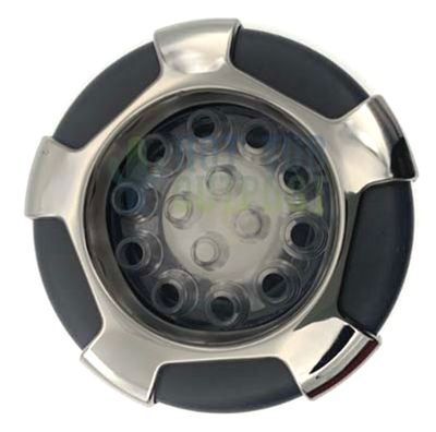 5 1/4" CMP Typhoon 14 Port Massage Jet