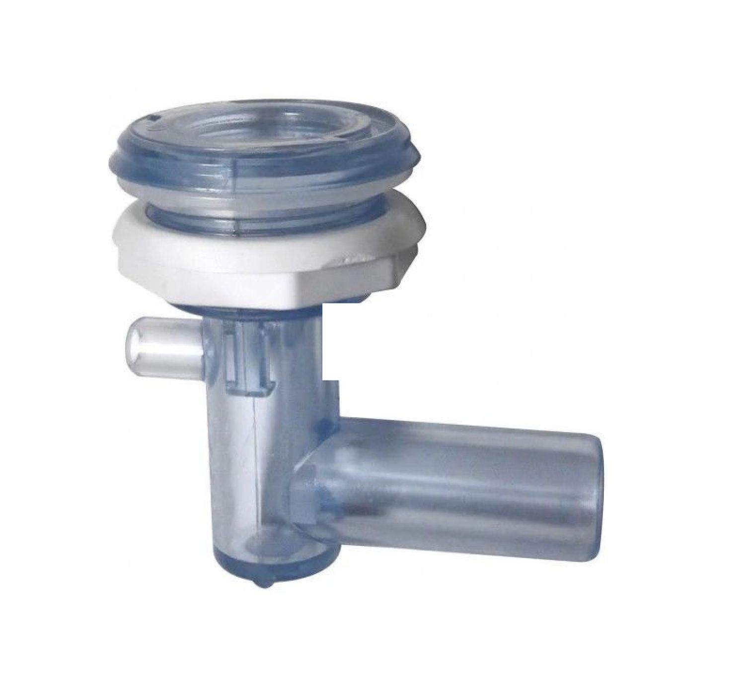 2&quot; CMP Threaded Jet Body