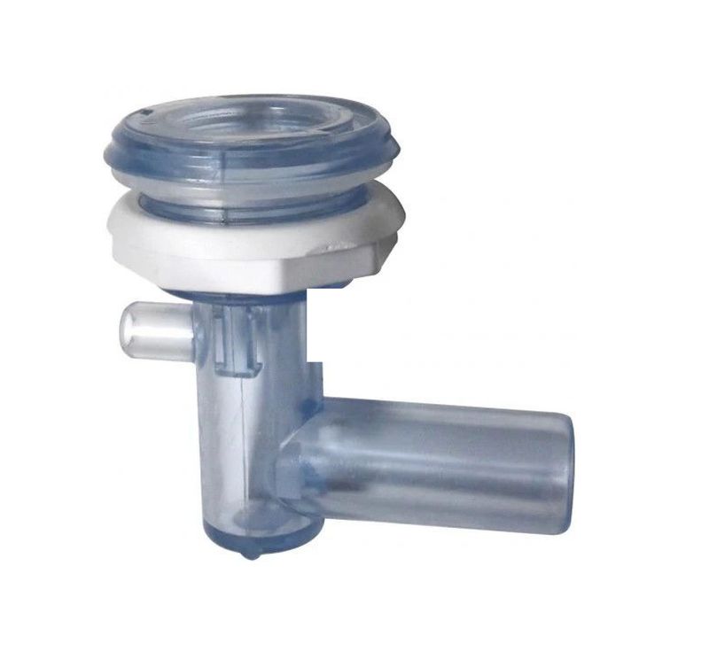 2&quot; CMP Threaded Jet Body