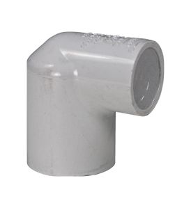 90 Degree Reducing Elbow