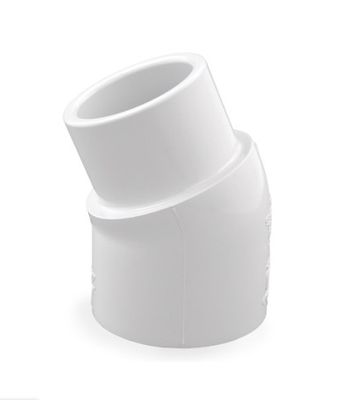 22.5 Degree Elbow