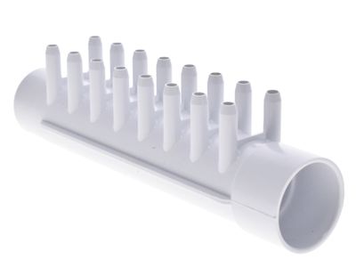 16 Port Manifold