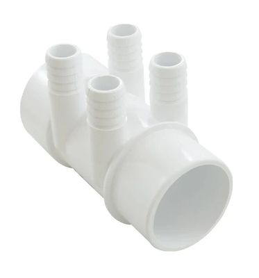 4 Port Manifold